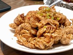 -将相和·海鲜蒸饺大连菜