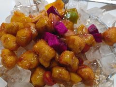 -隆喜元鱼汤包·海鲜(中联广场店)