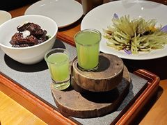 -浙里本味·宴四季江南(三台山路店)