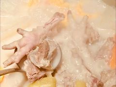 -官也街澳门火锅(新源里店)