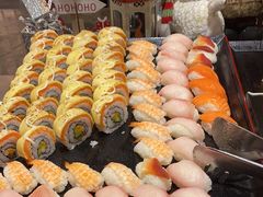 -杭州开元名都大酒店·地中海自助餐厅
