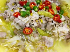 -骄傲de小龙虾 · 全羊馆(新北万达店)