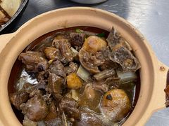 -黎记大排档(慈云路店)