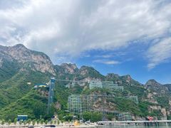 -野三坡清泉山风景区