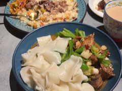 -耶里夏丽·丝路新疆菜·清真食品(徐汇南丹东路臻选店)