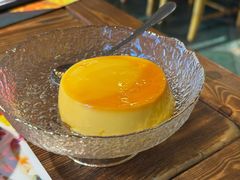 -卢布里西餐厅(海拉尔店)