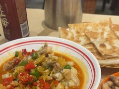 -江味龙虾馆·裸蓝龙虾(南山店)