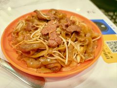 -澳门陈光记烧味饭店(南京德基广场店)