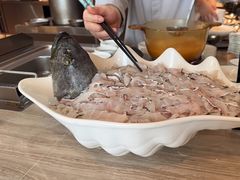 -御公馆中餐厅·点心·顺德菜·佛山东平保利洲际酒店