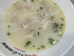 -鸭得堡老鸭汤·鸭血粉丝(南京博物院店)