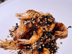 胡味油爆虾-桂满陇-锦绣江南(万象城店)