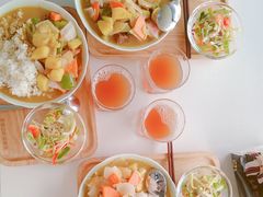 -箪食记(汉口路店)