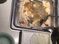 -野妹火锅(龙岗店)