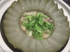 -晓粤·惹味粤菜(凯德乐峰广场店)