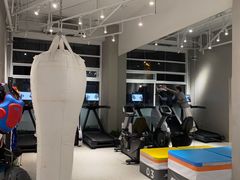 -mYSTEPS健身运动馆(古北店)