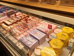 -好利来(东直门银座店)