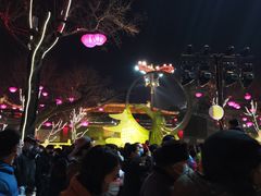 -大唐不夜城贞观广场