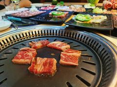 -汉城韩国烧烤火锅(官也街店)