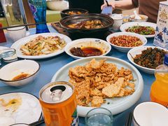 -阿毛饭店(和义路店)