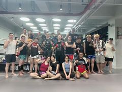 -花环泰拳·勒德斯拉泰拳馆(静安店)