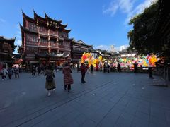 -绿波廊(豫园店)