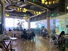 -PIZZA BIANCA(万象城店)
