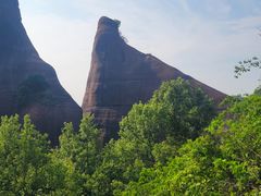 -丹霞山风景名胜区