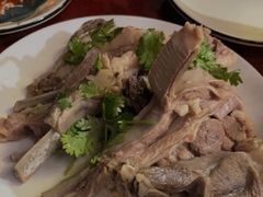 -范记靖远羊羔肉(博物馆店)