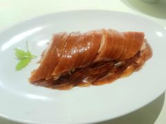 -四季民福烤鸭店(王府井东安门店)