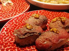 -上井料理黑金店(IFS国金中心店)