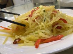-百味园土菜馆(迎宾东路店)