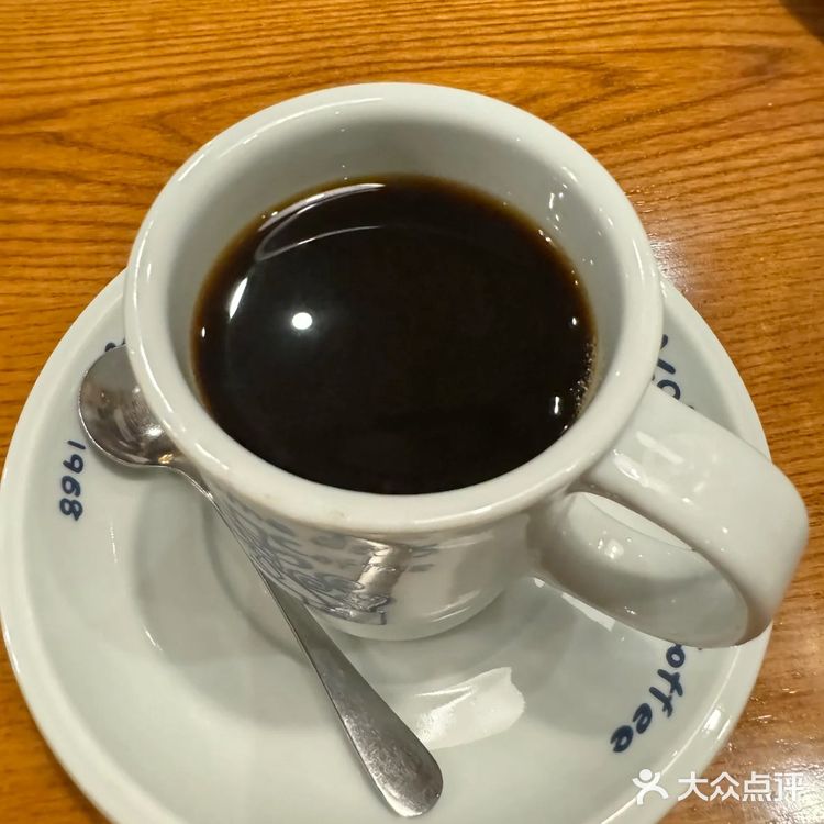 上海!!花束般的恋爱同款咖啡店🫧☕️