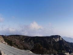 -泰山风景名胜区