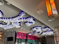 -悦江(梅奔中心店)