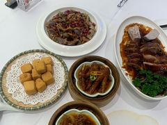 -沙河粉村·国家非遗传承(云台店)