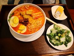 -花园咖啡厅(厦门美丽华大酒店)