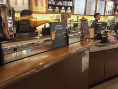 -星巴克(威尼斯人店)