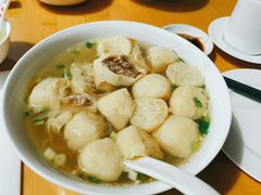 -鼎泰丰(嘉年华•海信广场VILLAGE店)
