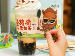 -银泰百货(北京大红门店)