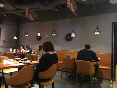 -魔丼屋(日月光店)