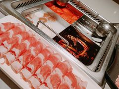 -海底捞火锅(方圆荟店)