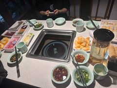 -野妹火锅(龙岗店)