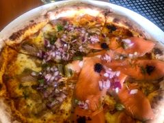 -PIZZA BIANCA(万象城店)