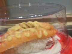 -禾绿回转寿司(万柳华联店)