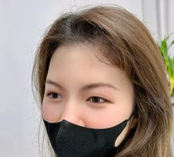 -林小西 · 专业半永久纹眉