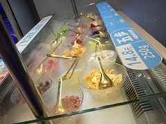 -溪边姑娘·拉丝酸奶水果捞(春熙路店)
