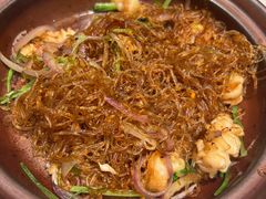 -西贝海鲜汇(槐安路店)