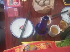 -沙胆彪炭炉牛杂煲(成都玉林店)