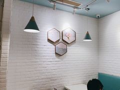 大堂-觅姐一碗健康煮(青浦宝龙广场店)