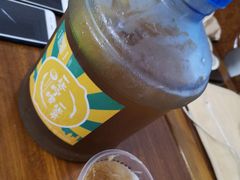 -一些柠檬一些茶(西村店)